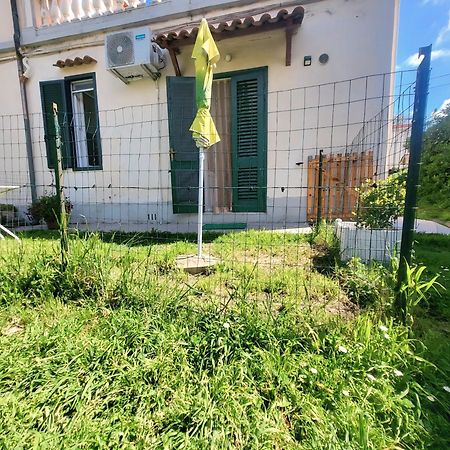 Апартаменты Casa Siria Ливорно Экстерьер фото